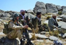 阿富汗反抗勢力痛批塔利斑 神學士組新政府將遭唾棄