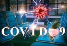 1009》臺灣再添1例確診死亡 本土1例境外移入再突襲3例染疫