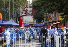 清零清零再清零害死多少人 網民籲停止清零停止自殺吧!