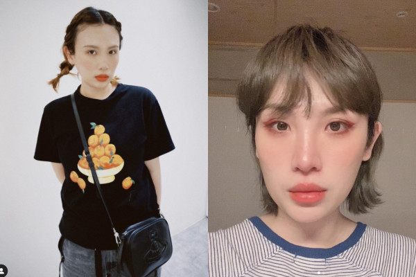 金曲歌后魏如萱遭屎洗輿論風波友人力挺做真實的人