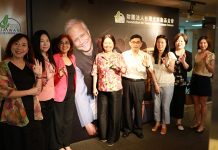 律師界的超級英雄如何改變世界? 蔡慧玲邀媒體研討正視疫後困局