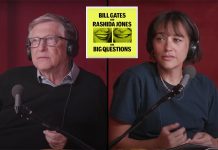 比爾蓋茲七大預言 新型態世界註定成真