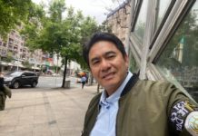 不經意的搞笑最好笑 搞笑男星目睹疫情日常引眾人爆笑