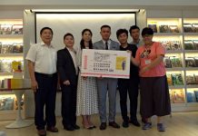 聽見改變的呼喊 陳昆聯學會這一招