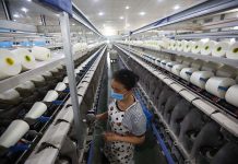 美中貿易衝擊 中國人均GDP難追臺灣