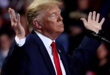 國際左傾巨鱷群浮出沼澤區 川普受困群鱷封喉圍剿