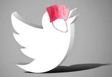 推特永禁川普帳號 支持者怒推「我們都是川普」抗議