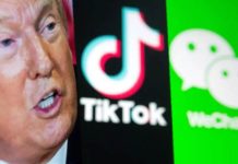 美國左傾拜登深藏多貓膩 放鬆抖音WeChat禁令向中國求歡示好