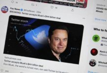 導因推特未提供假賬號數量 馬斯克決定終止收購協議