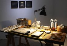 當代藝術《我們在此相遇》開展 以多元面貌形塑跨時空交談