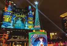 2020新北迪士尼經典童話巨星演唱會 逗陣搭乘公共運輸超舒心便利