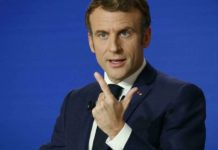 馬克宏撂狠話抵制就要全方面 挑白外交抵制北京冬奧收效不大