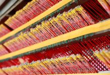 2024鹽水蜂炮登場 黃偉哲:歡迎來台南400最刺激活動慶元宵 圖/台南市政府