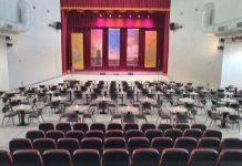 民歌同學會開唱 澎湖中正堂再現風采