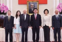 蔡英文提「綠友友」大法官 司法院挨批失制衡功能