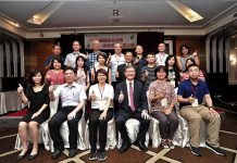 綠色採購成績斐然 環保署表揚績優政府機關