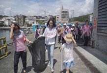 守護海洋新思維 廢棄物再利用循環經濟夯