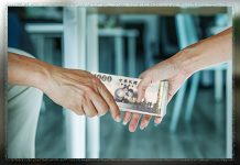 「賄選風暴」!6名學生涉偽簽名遭拘捕。 (圖/示意圖)