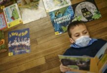 美國選舉考量解除口罩令 不鬆綁恐危及中期選戰