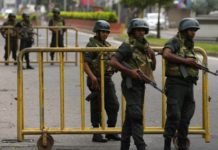 斯里蘭卡債務危機陷阱 中國一帶一路遭暴雷?