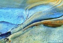 這是畫?還是攝影作品?「抽象之眼」展覽座談探討攝影新視界 圖片取材自藝術家授權