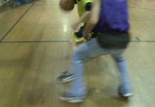 涉詐百餘學生無卡分期慣犯!竟是「國小籃球營教練」 (圖/示意圖)