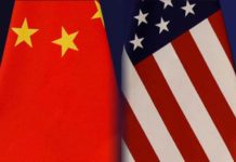 習皇圖續任分散防疫清零民怨 奪臺灣威脅不惜一戰