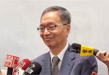 「加薪一萬」護師公會堅持要求 薛瑞元回應不可行! (圖/翻攝臉書畫面)