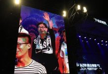 高雄啤酒音樂節熱鬧登場 下酒菜優勝料理13家正式開吃