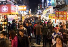 2023 台北夜市打牙祭「十大夜市神美食」 滿足你的味蕾~ (圖/示意圖)