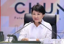 台中花毯節周六登場 盧市長:歡迎來到「台灣的普羅旺斯」 (圖/取自台中市政府觀光旅遊局)