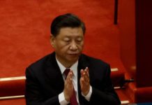 中國資本文化革命習浪潮 不再為資本家與娘炮明星一夜暴富天堂?