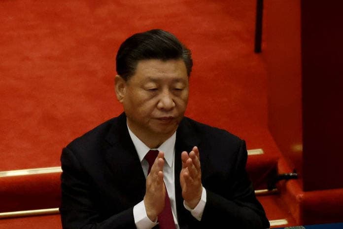 中國資本文化革命習浪潮  不再為資本家與娘炮明星一夜暴富天堂？