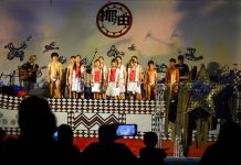 臺東最美星空音樂會蘭嶼跳島表演落幕 相約「最跳」綠島見!