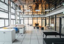 屏東數位青創中心受國際肯定! 勇奪2023雪梨設計公共建築銀獎