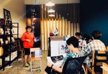 女子回鄉開書店參與地方創生 美濃後生文化深耕的社會實踐