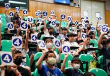 嘉義縣環境知識競賽得獎名單出爐 高手過招勇闖全國賽