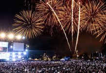 不只五月天! 2024台中跨年夜「攻蛋陣容」超強卡司飆唱 (圖/取自台中市政府新聞局)