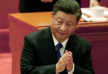 中國刀把子鬥爭慘烈 誰會是下一個孫力軍傅政華?