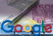 Google遭歐盟指控壟斷 重罰24億歐元提上訴失敗
