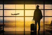 詐欺情侶出境前GG了!警方趕往桃園機場現場活逮 (圖/示意圖)