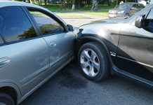 「殘酷擂台」德系車對決車禍現場 幸駕駛及乘客輕傷 (圖/示意圖)