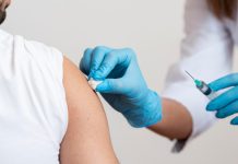 糖尿病與肺炎息息相關 接種肺炎鏈球菌疫苗提高保護力 (圖/示意圖)