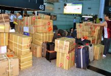 一年商機效益兩百億 陸客自由行三好三有