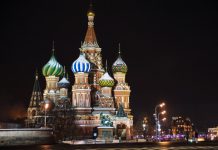 俄羅斯遠東軍力Part 2 中俄加強夥伴關係 遠東戰略牽制美日