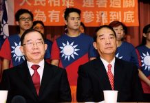 雙英黃金交叉 棄宋保馬「A乎嗎」?