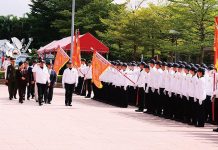 特勤諜報戰!小心!特勤就在你身邊!