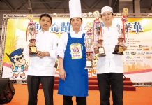 擊倒牛肉麵專賣店 知名夜店勇奪冠軍