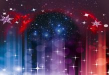 拿起你的命盤 看看命宮中的主星是甚麼