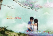 穿越時空愛上妳 亞洲【穿越劇】正夯